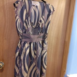 Lauren Moffatt Funky Trendsetter Dress pockets **6